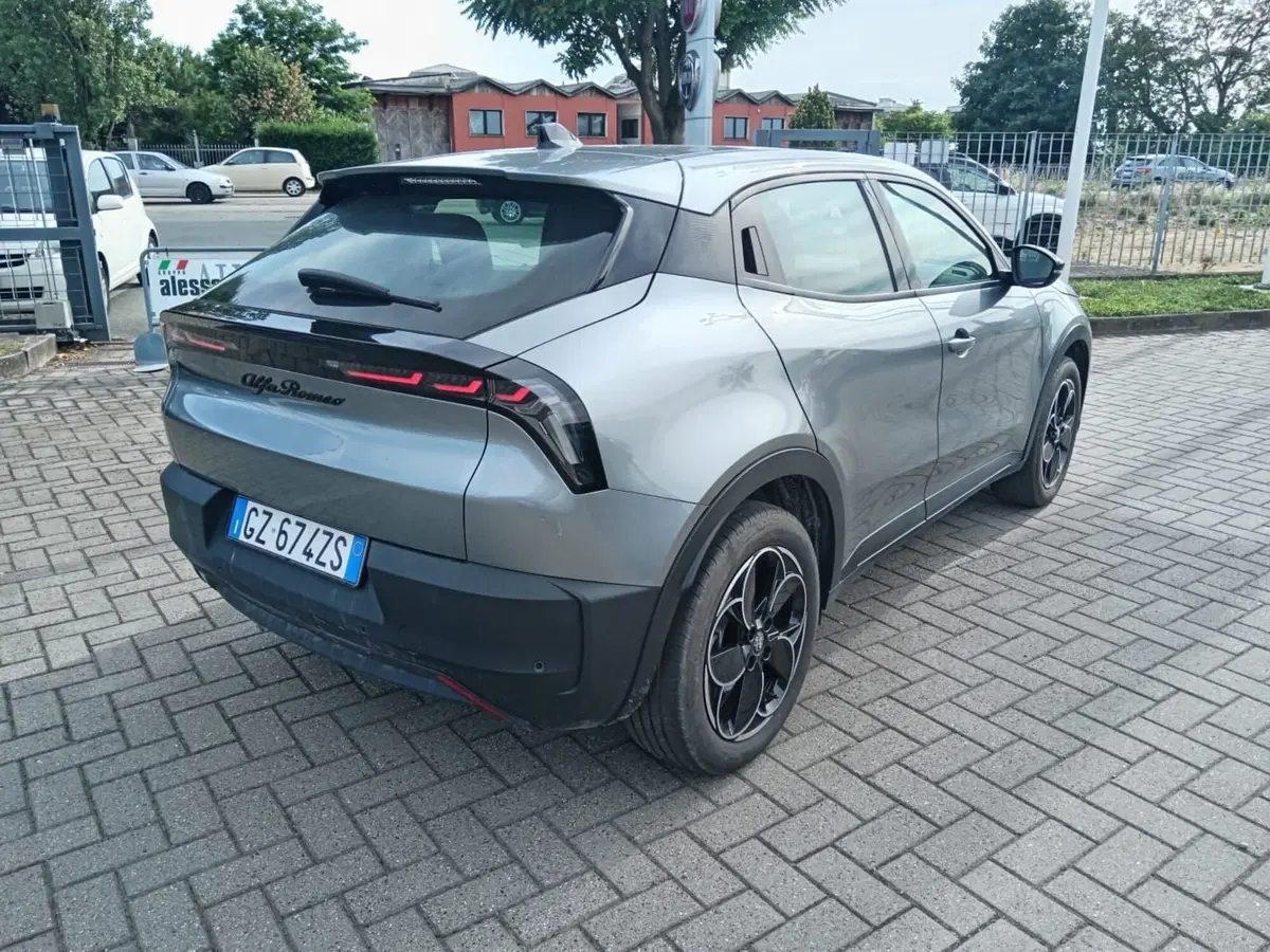 Alfa Romeo Junior usata a Alessandria (5)