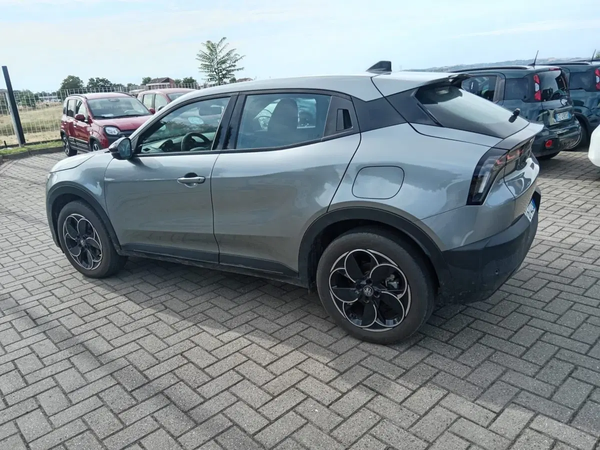 Alfa Romeo Junior usata a Alessandria (7)