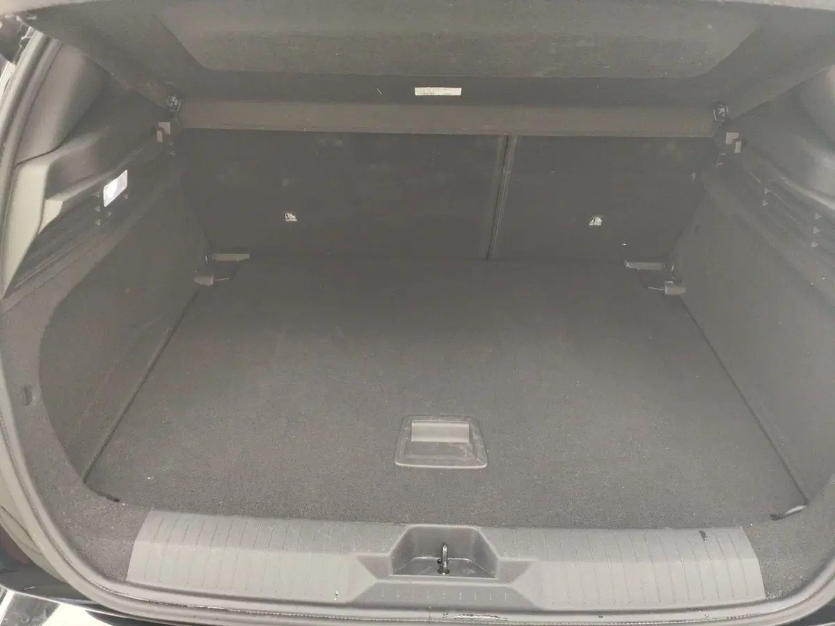 Opel Astra usata a Como (17)