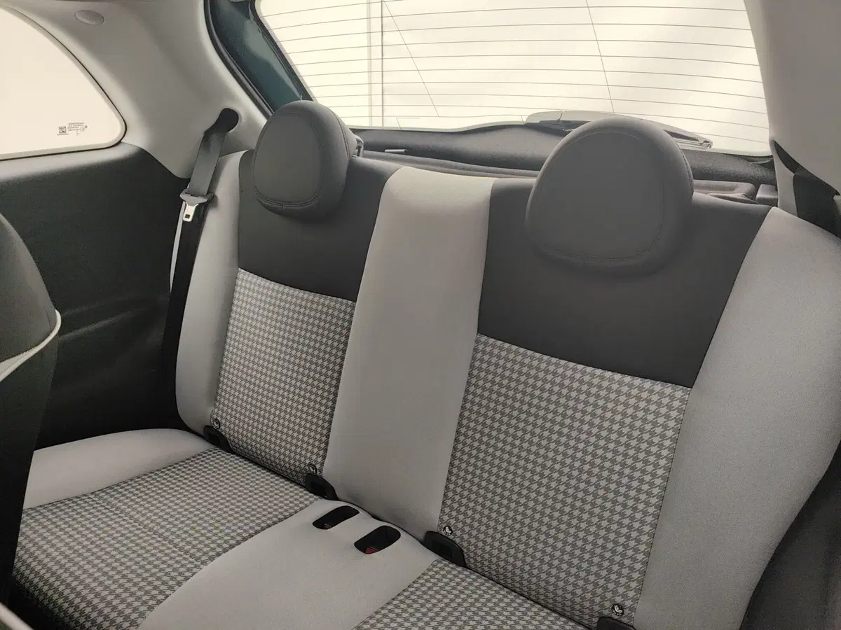 Fiat 500 usata a Como (12)