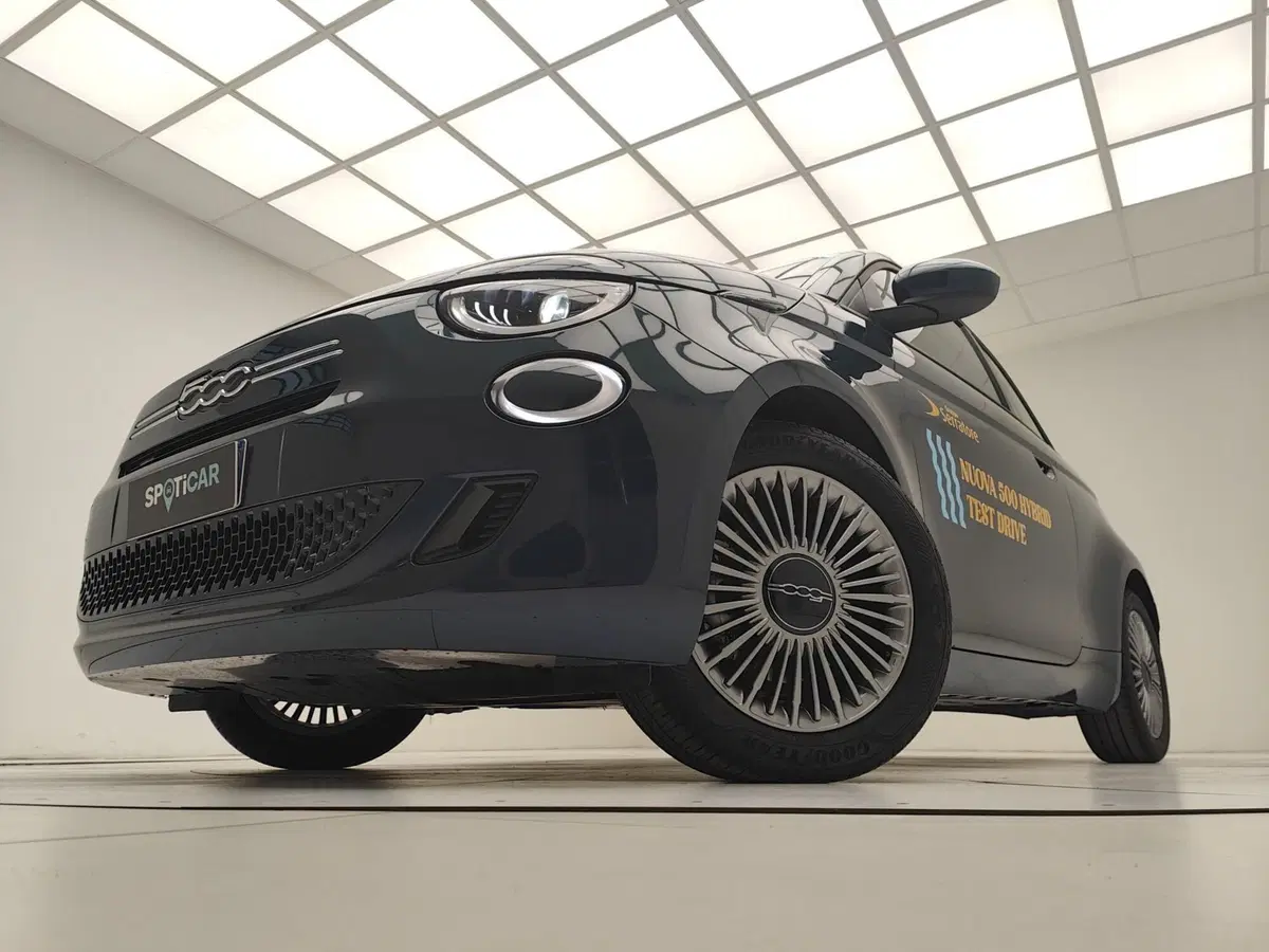Fiat 500 usata a Como (13)