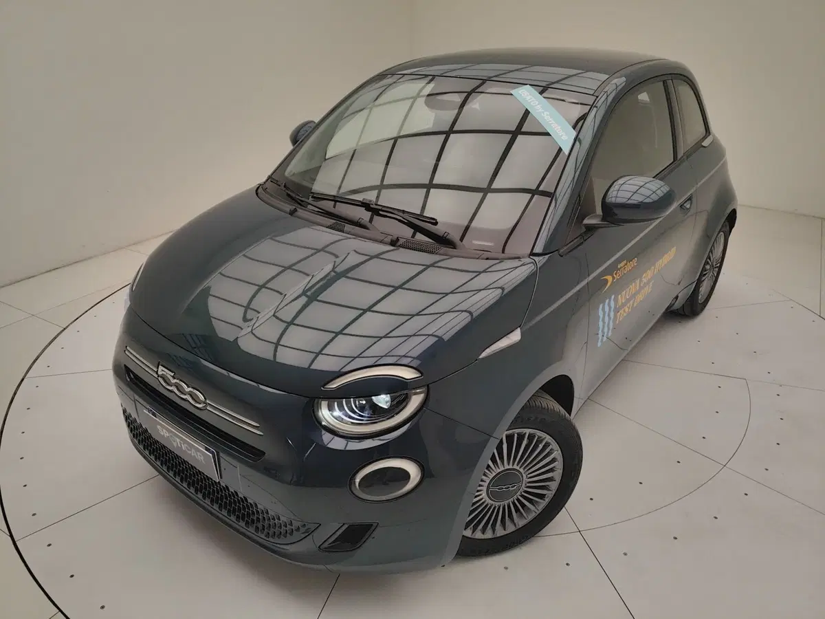 Fiat 500 usata a Como (14)