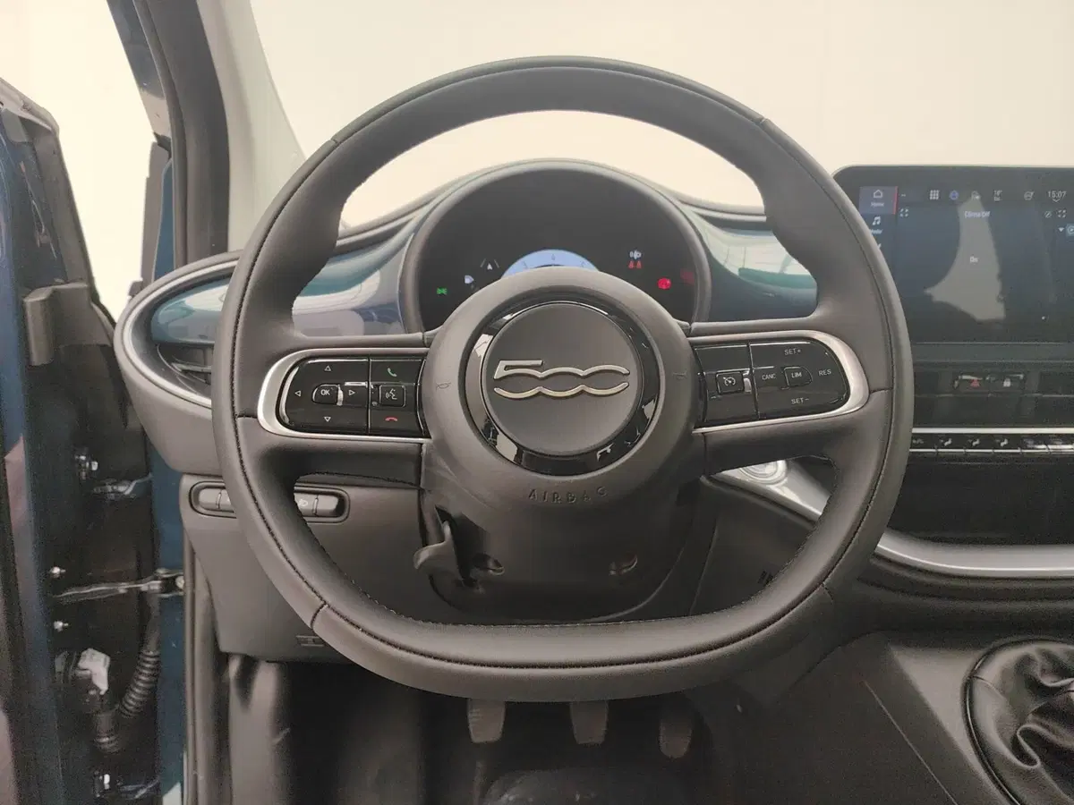 Fiat 500 usata a Como (15)