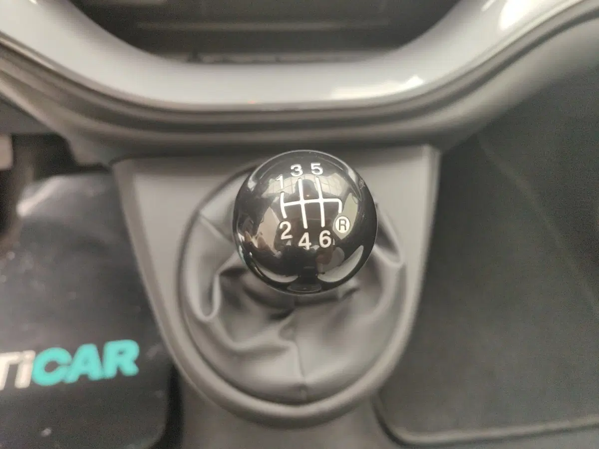 Fiat 500 usata a Como (16)