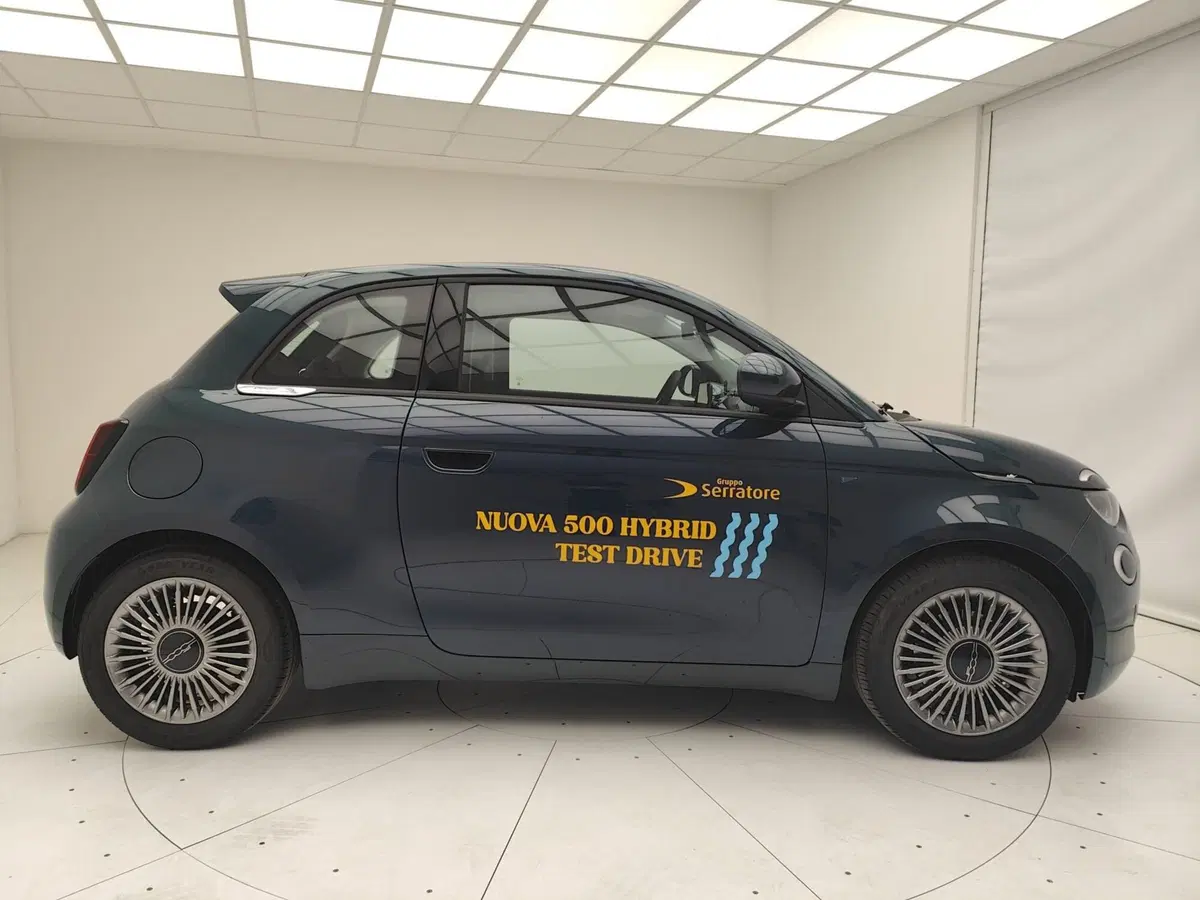Fiat 500 usata a Como (17)