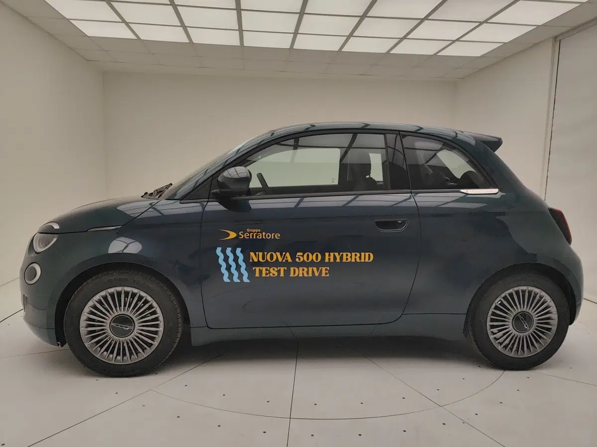 Fiat 500 usata a Como (18)