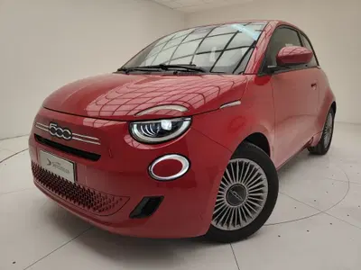 Fiat 500 1.0 hybrid Torino nuova a Erba