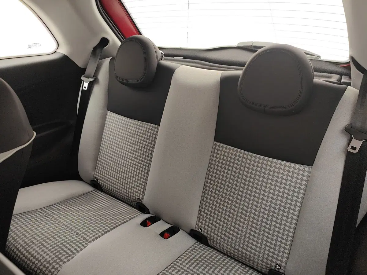 Fiat 500 nuova a Como (10)