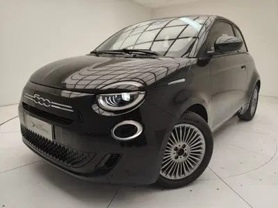 Fiat 500 1.0 hybrid Torino nuova a Erba