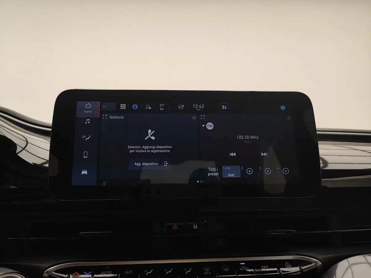Fiat 500 nuova a Como (11)