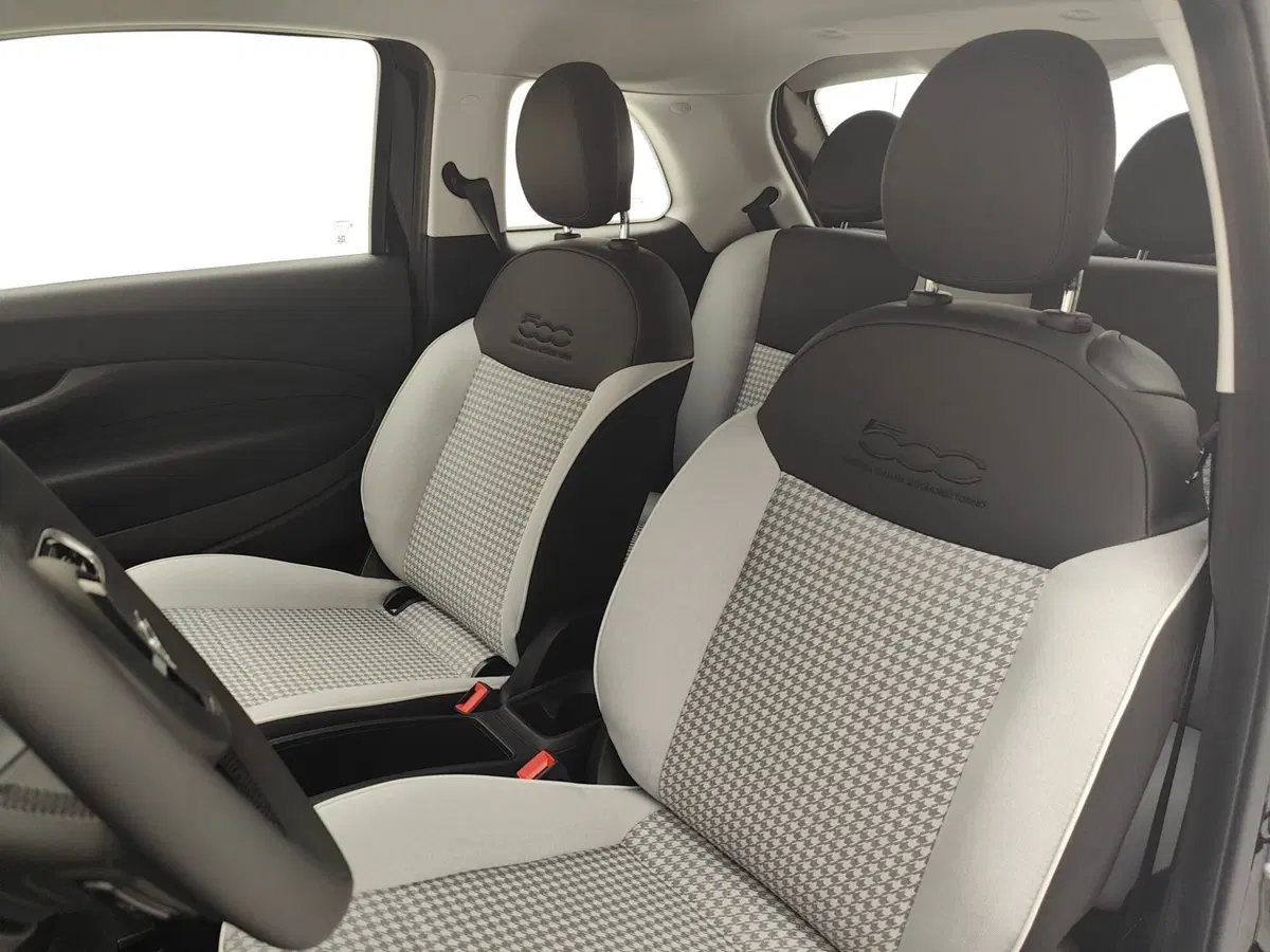 Fiat 500 nuova a Como (12)
