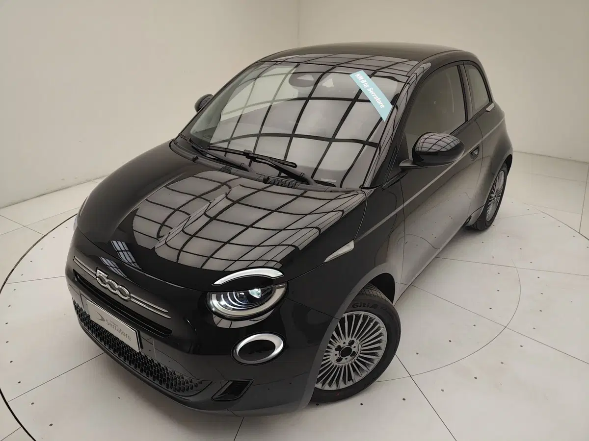 Fiat 500 nuova a Como (15)