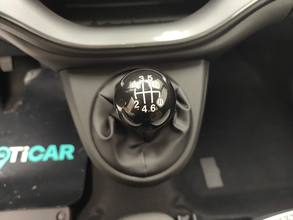 Fiat 500 nuova a Como (18)