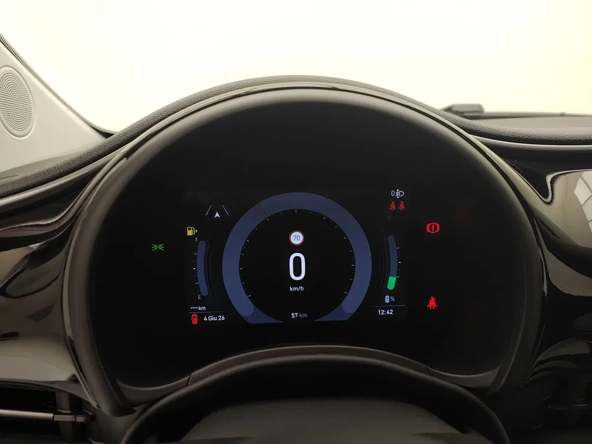Fiat 500 nuova a Como (8)