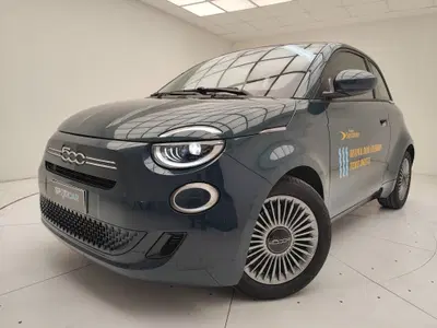 Fiat 500 1.0 hybrid Torino del 2025 usata a Erba