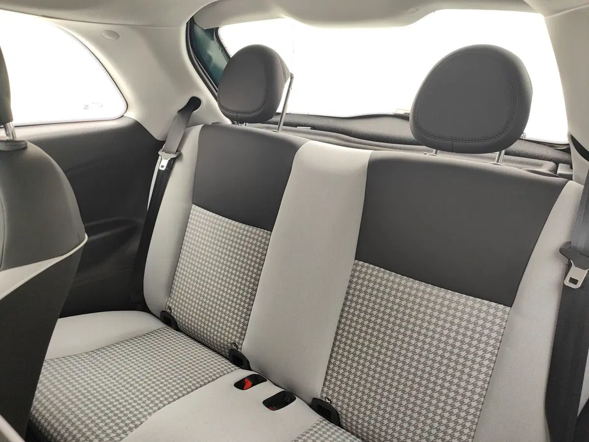 Fiat 500 usata a Como (12)
