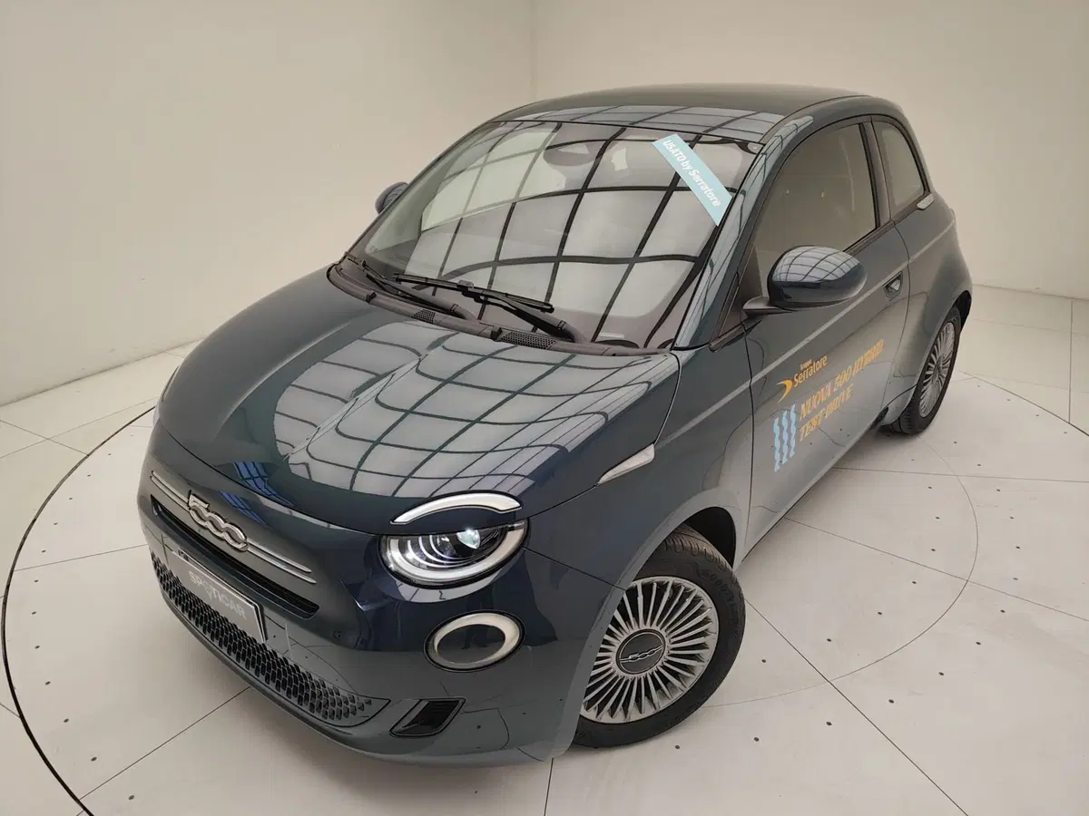 Fiat 500 usata a Como (14)