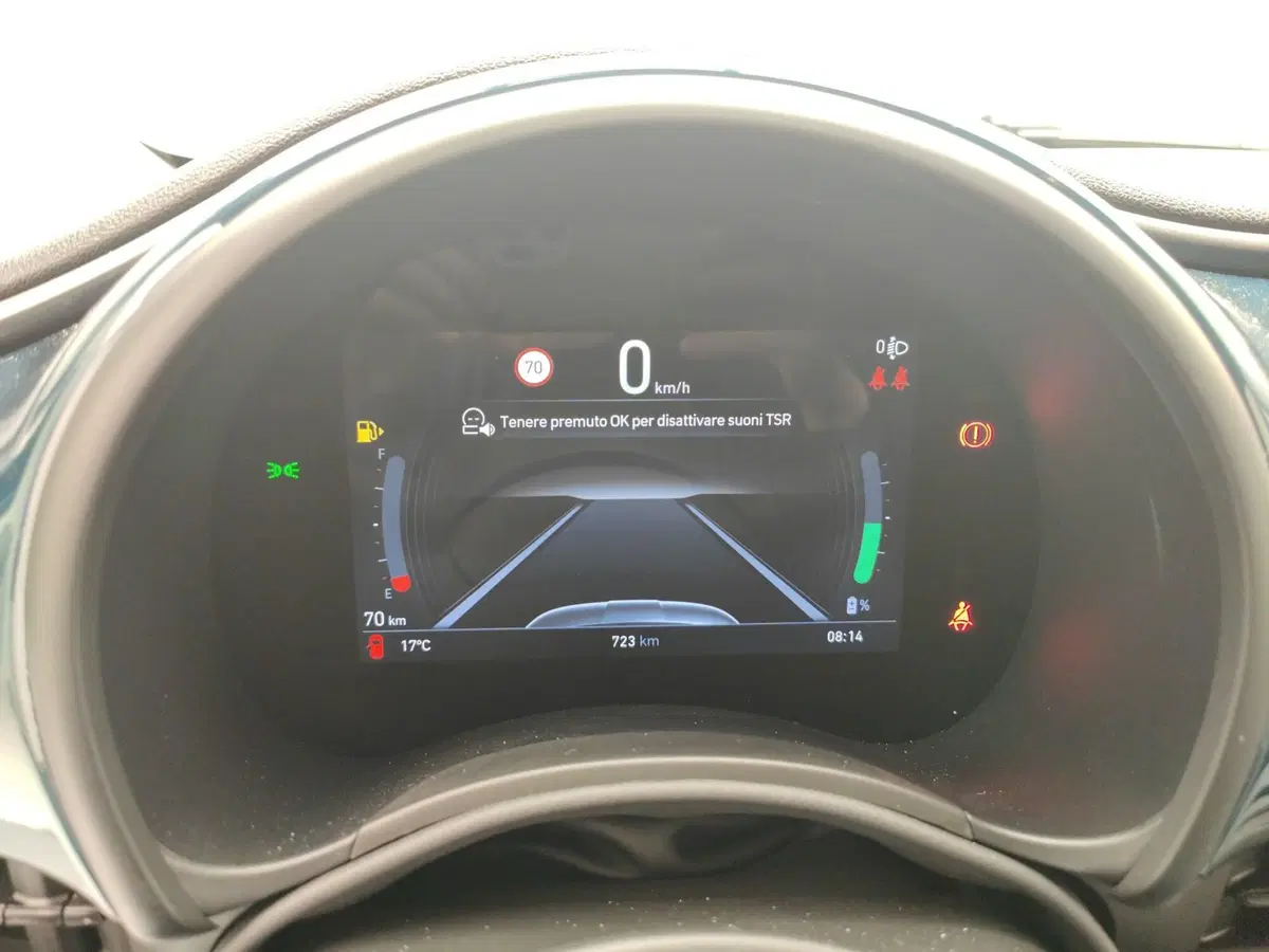Fiat 500 usata a Como (7)
