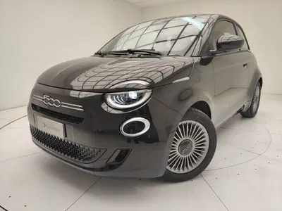 Fiat 500 1.0 hybrid Torino nuova a Erba
