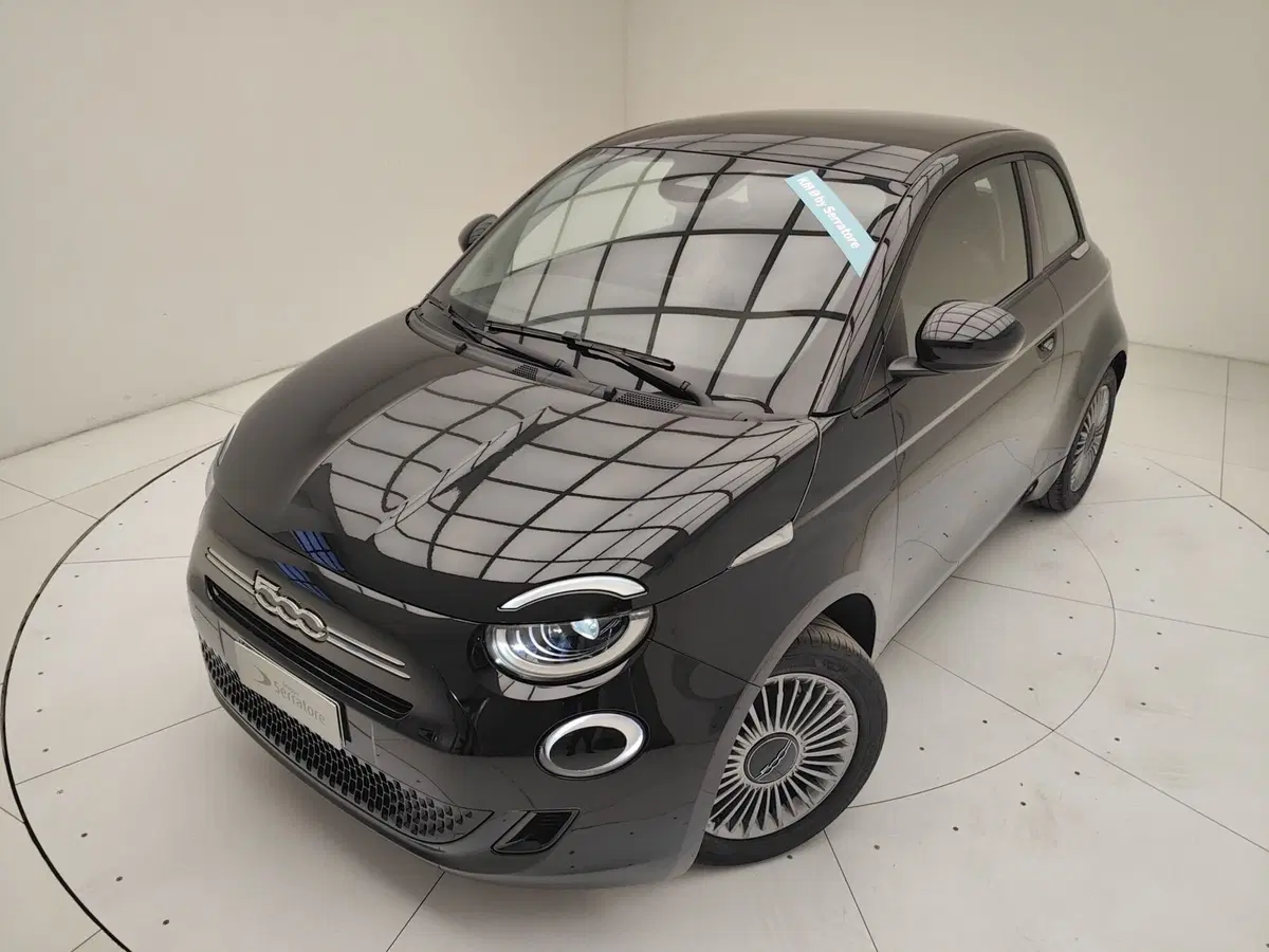 Fiat 500 nuova a Como (12)