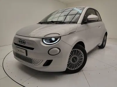 Fiat 500 1.0 hybrid Torino nuova a Erba