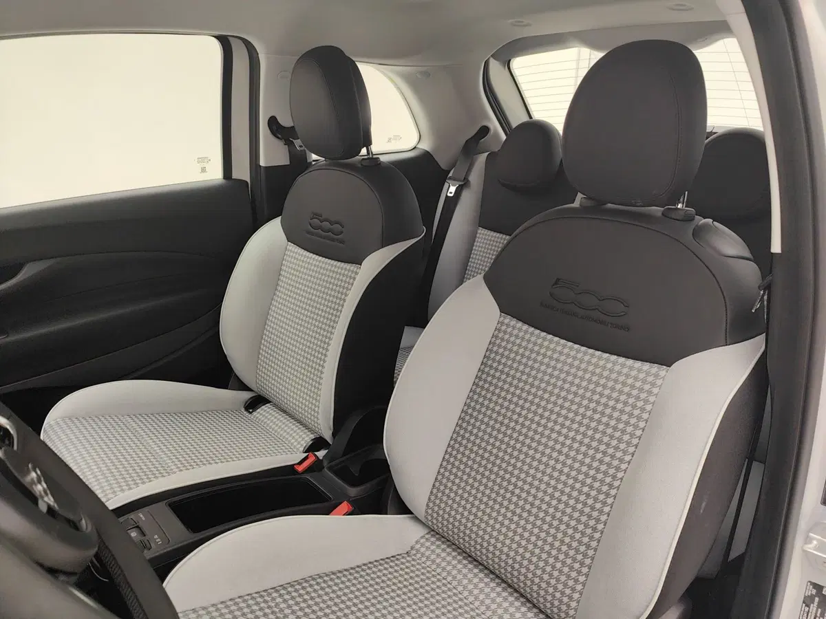 Fiat 500 nuova a Como (11)