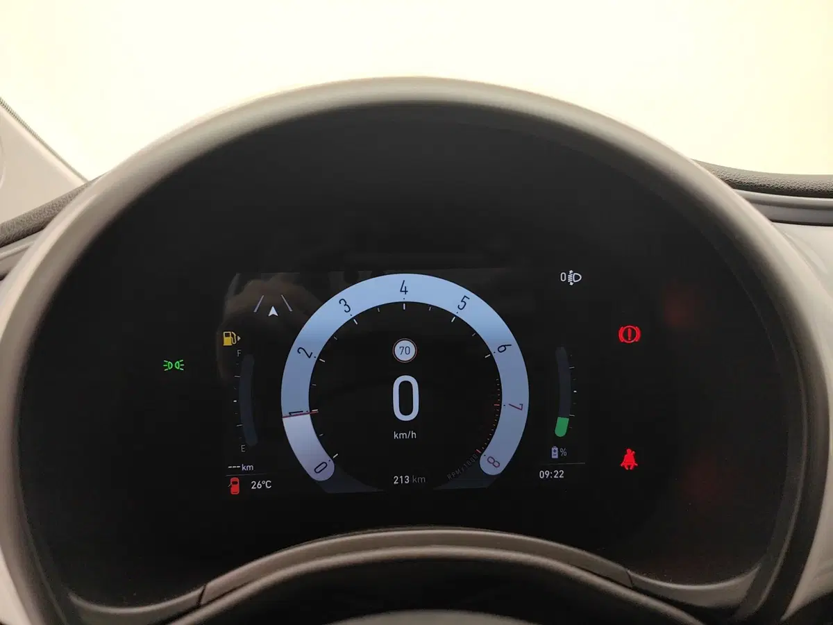 Fiat 500 nuova a Como (7)