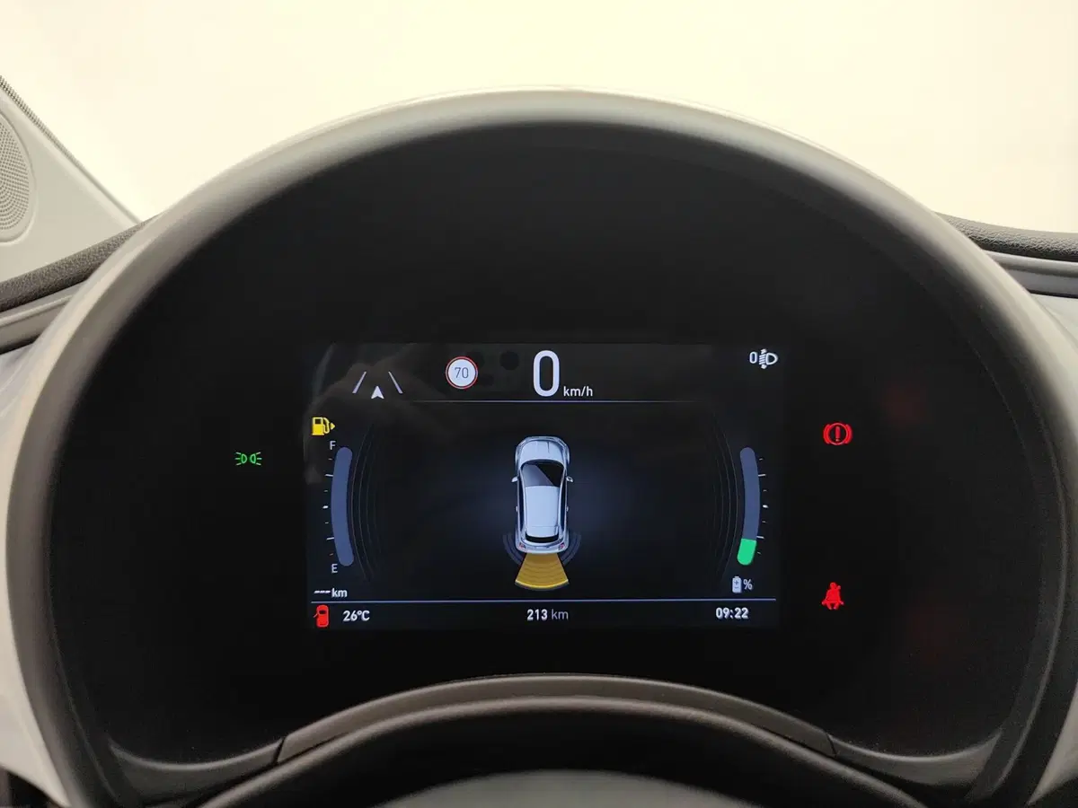 Fiat 500 nuova a Como (9)
