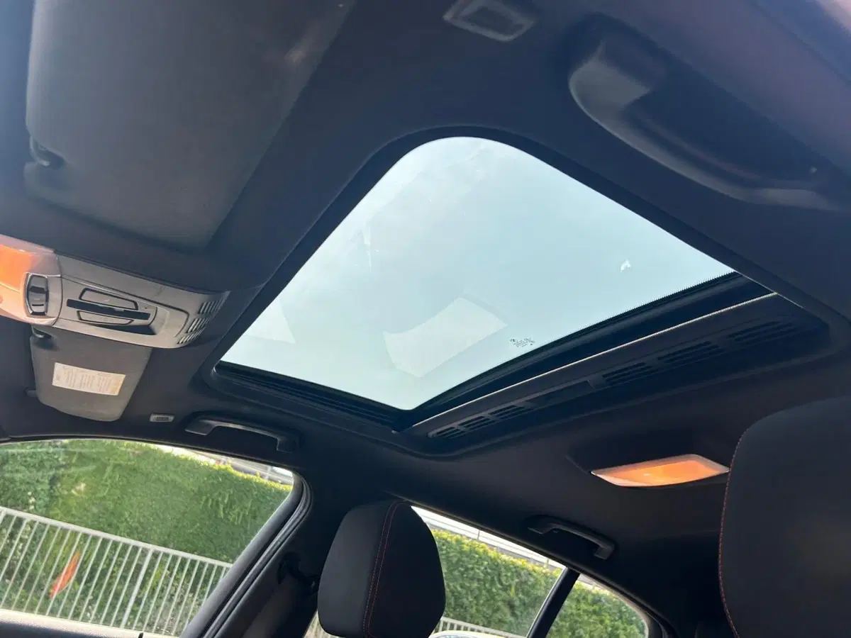BMW Serie 1 5p. usata a Piacenza (11)