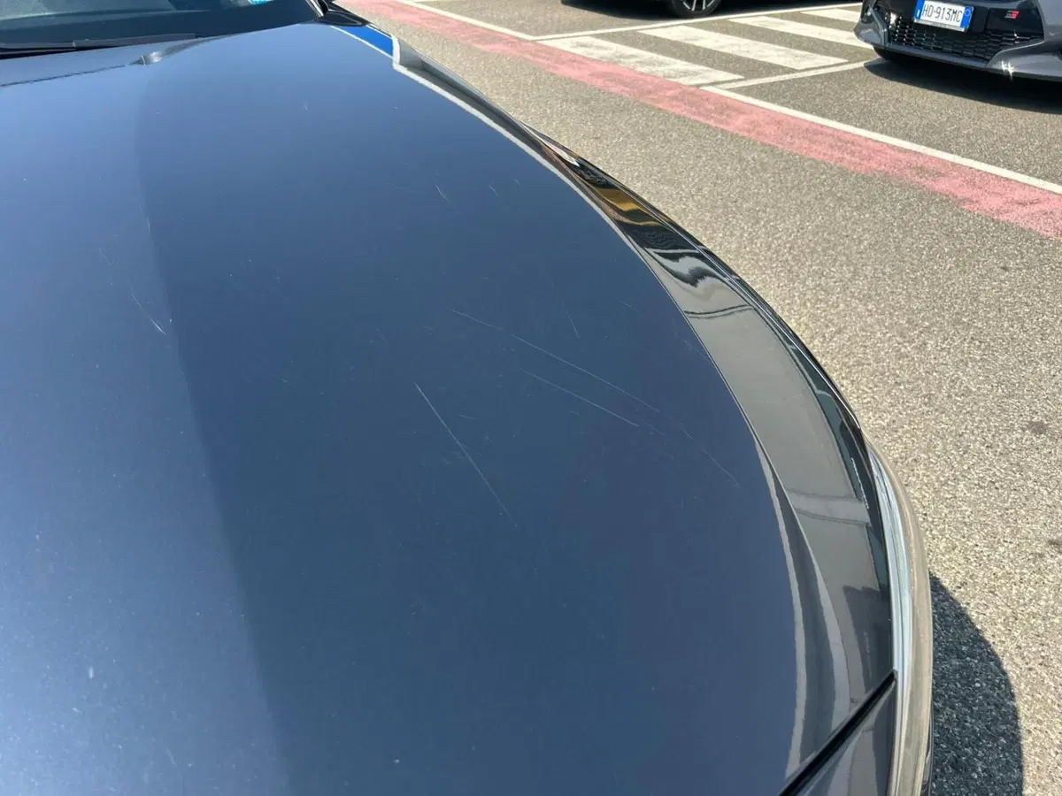 BMW Serie 1 5p. usata a Piacenza (8)