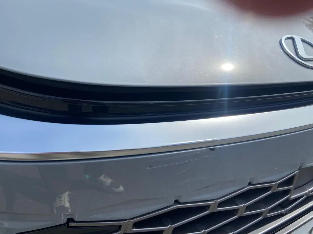 Lexus LBX usata a Piacenza (8)