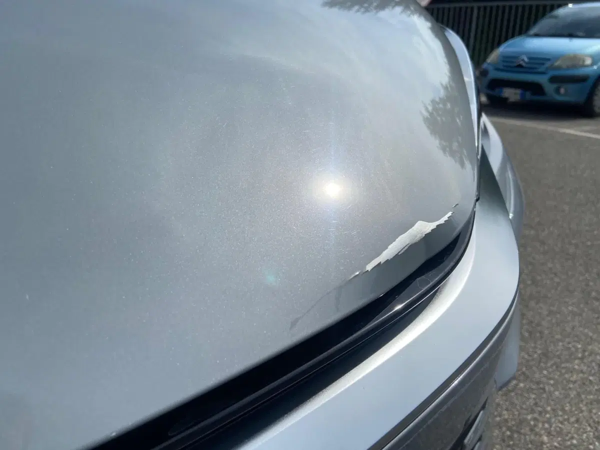 Lexus LBX usata a Piacenza (9)