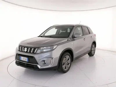 Suzuki Vitara 1.4h Cool 2wd del 2022 usata a Roma
