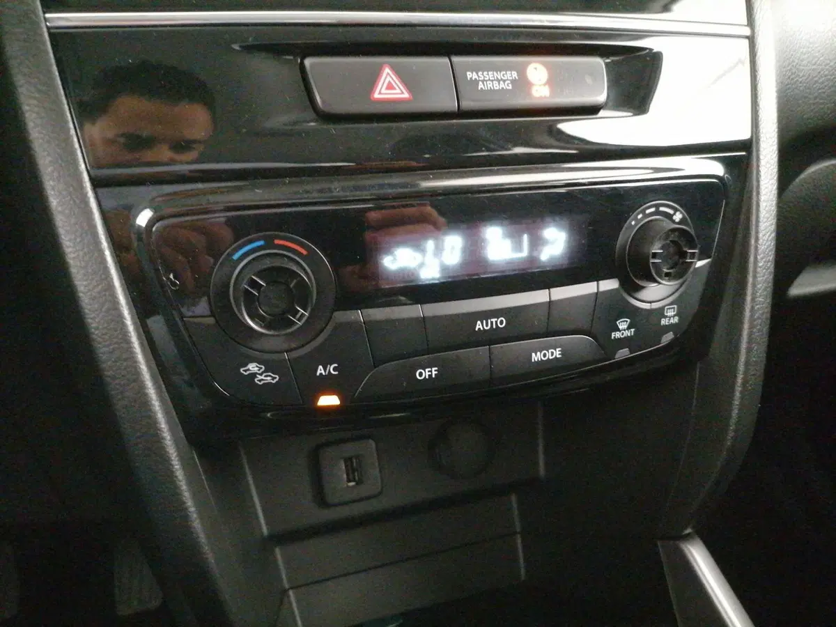 Suzuki Vitara usata a Roma (14)