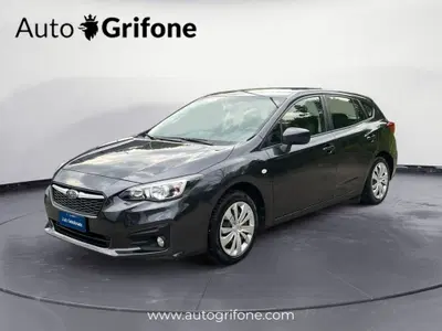 Subaru Impreza 1.6i Lineartronic Style del 2018 usata a Modena