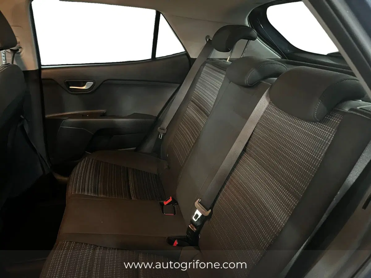 Kia Stonic usata a Modena (13)