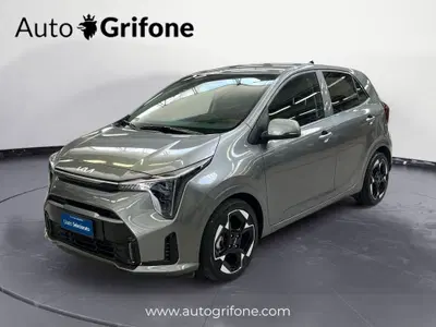 Kia Picanto 1.0 gdi Urban del 2025 usata a Modena