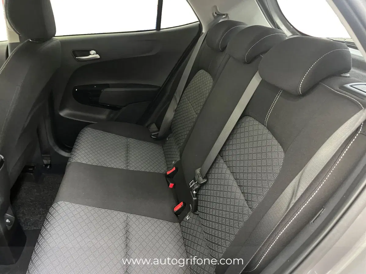 Kia Picanto usata a Modena (13)