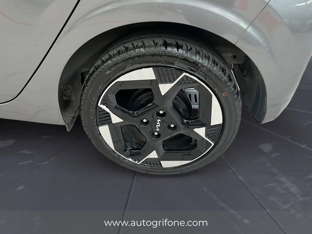 Kia Picanto usata a Modena (14)