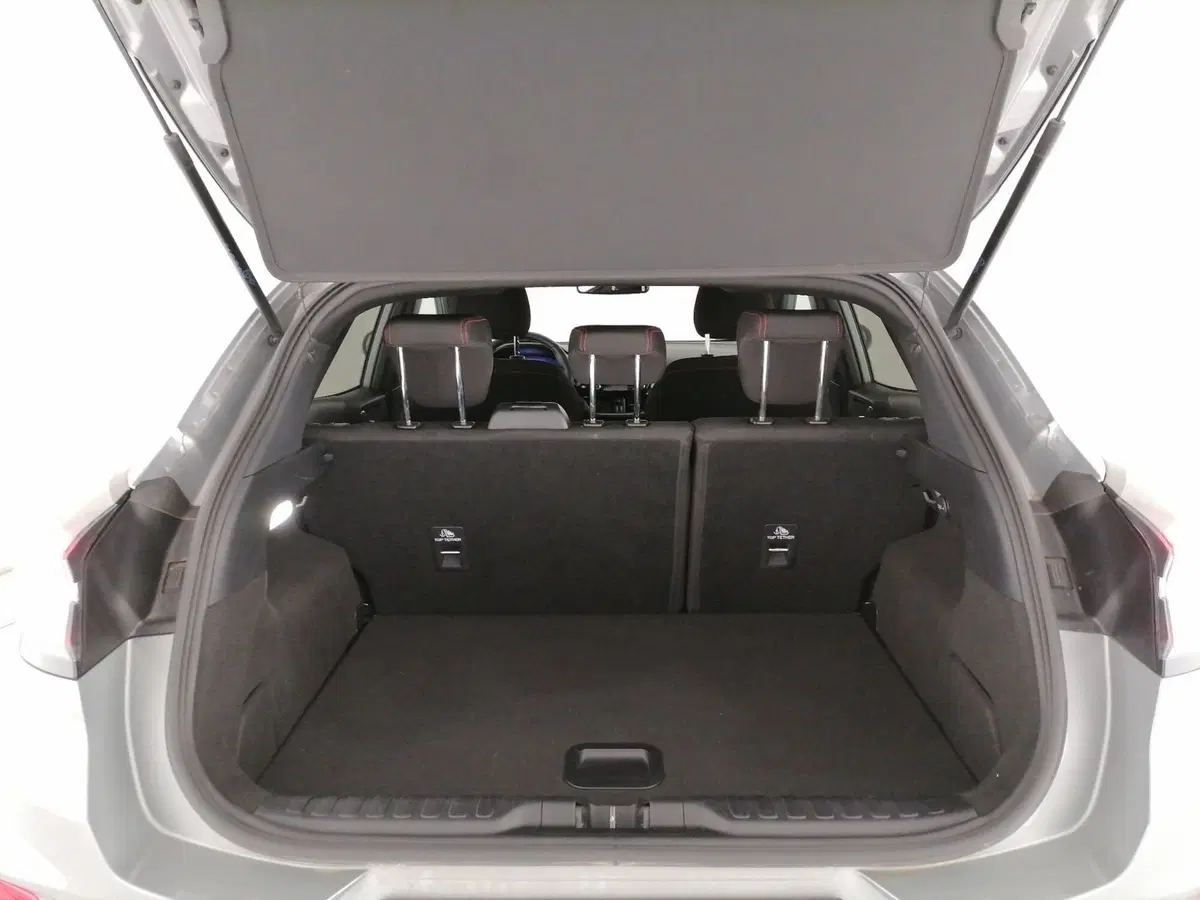Ford Puma usata a Roma (10)