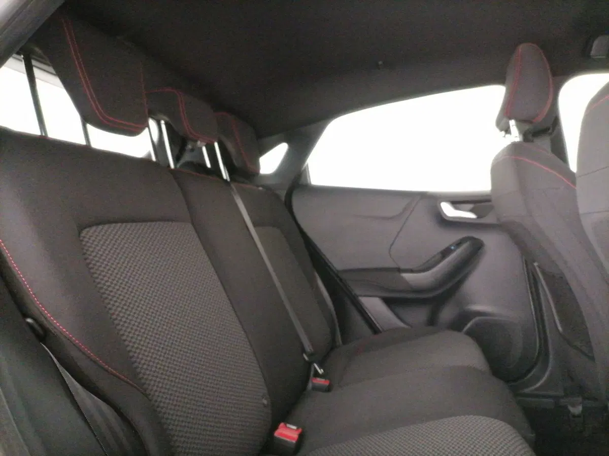 Ford Puma usata a Roma (8)