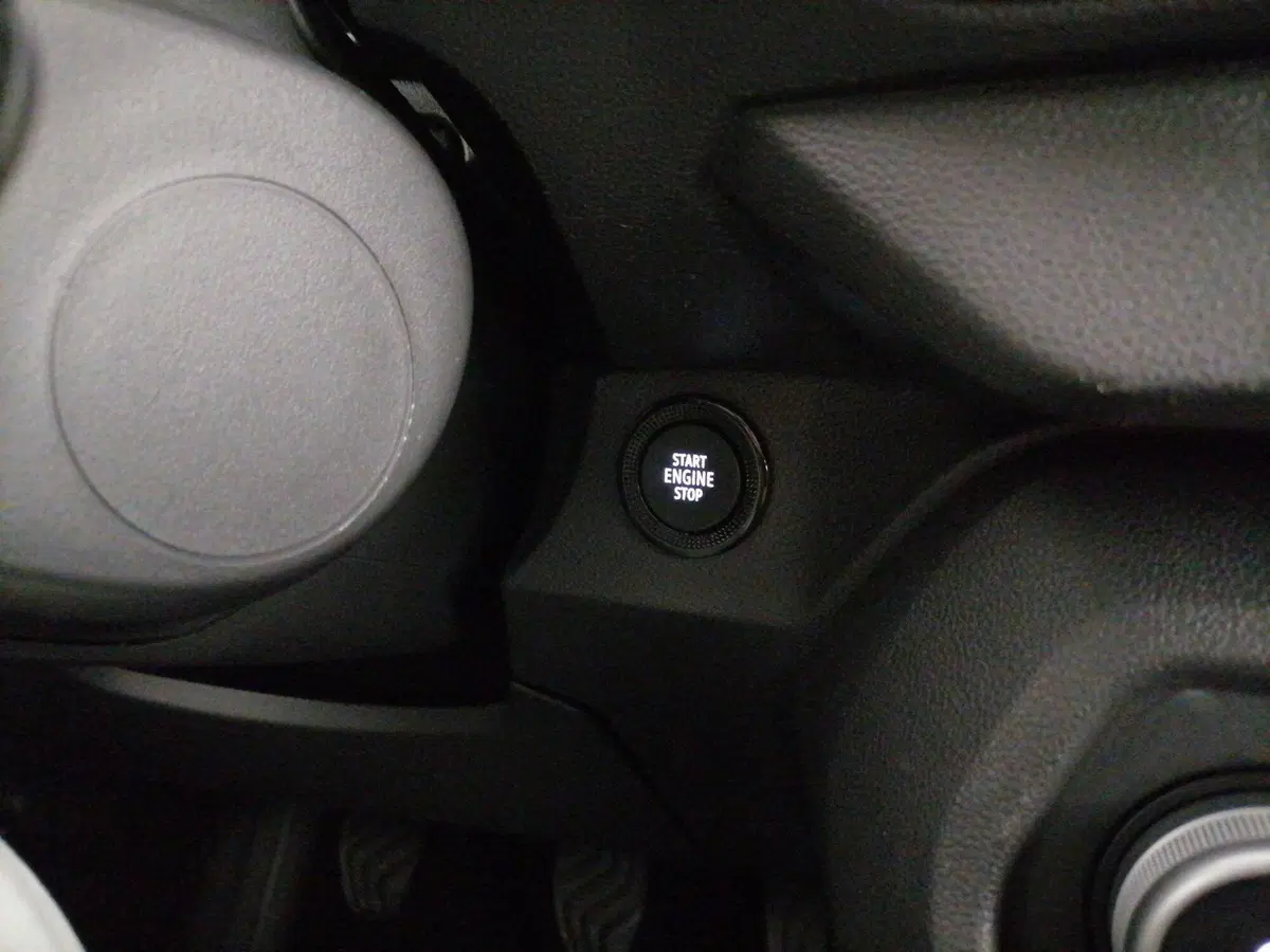 Dacia Sandero usata a Roma (20)