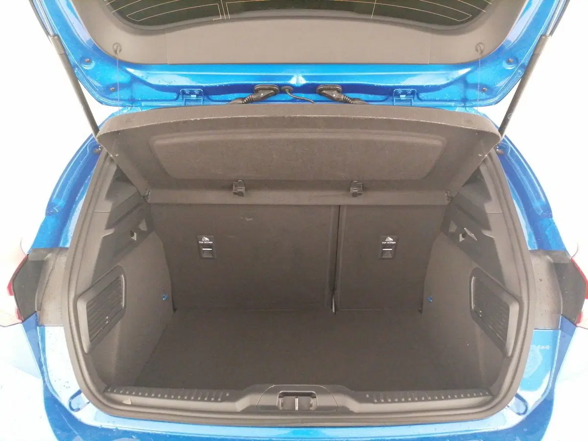 Ford Focus usata a Roma (10)