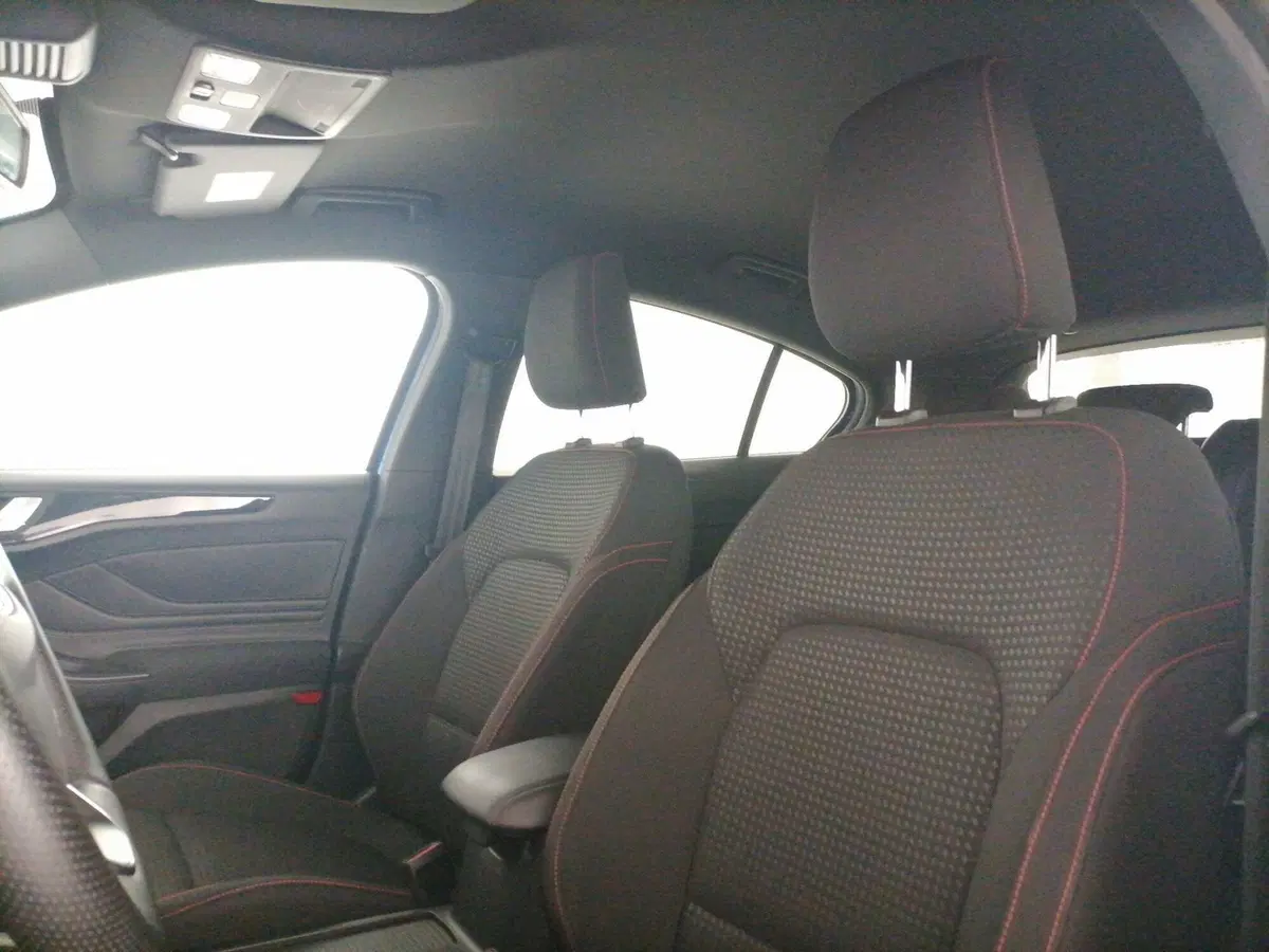 Ford Focus usata a Roma (12)