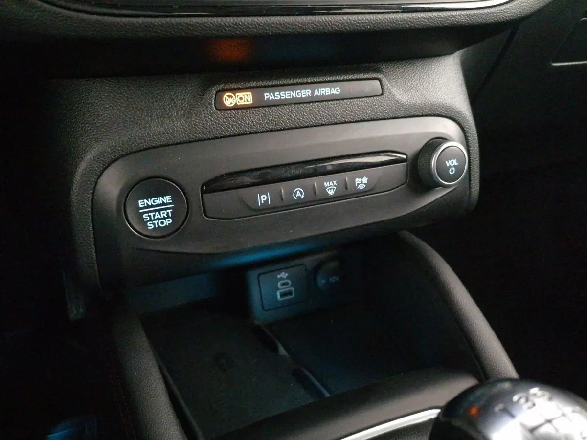 Ford Focus usata a Roma (14)