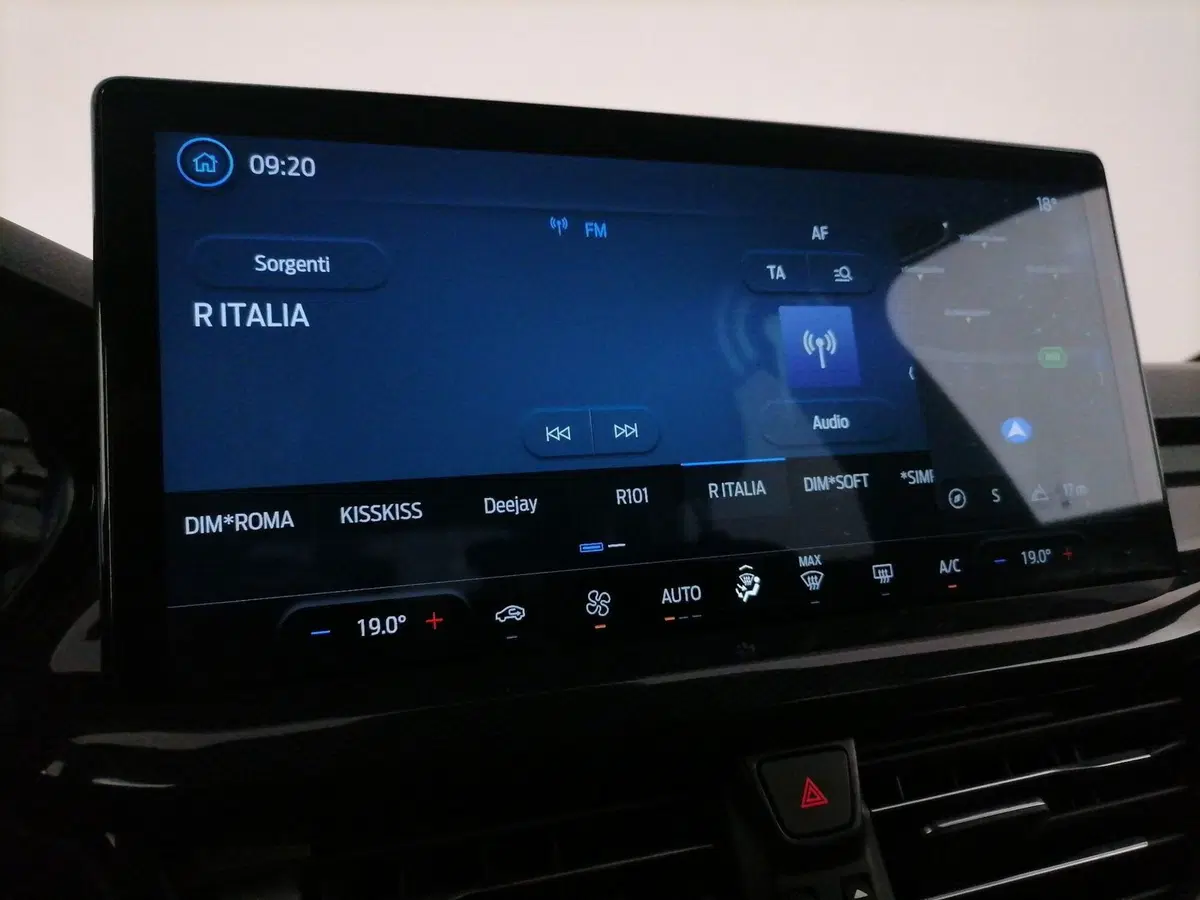 Ford Focus usata a Roma (17)