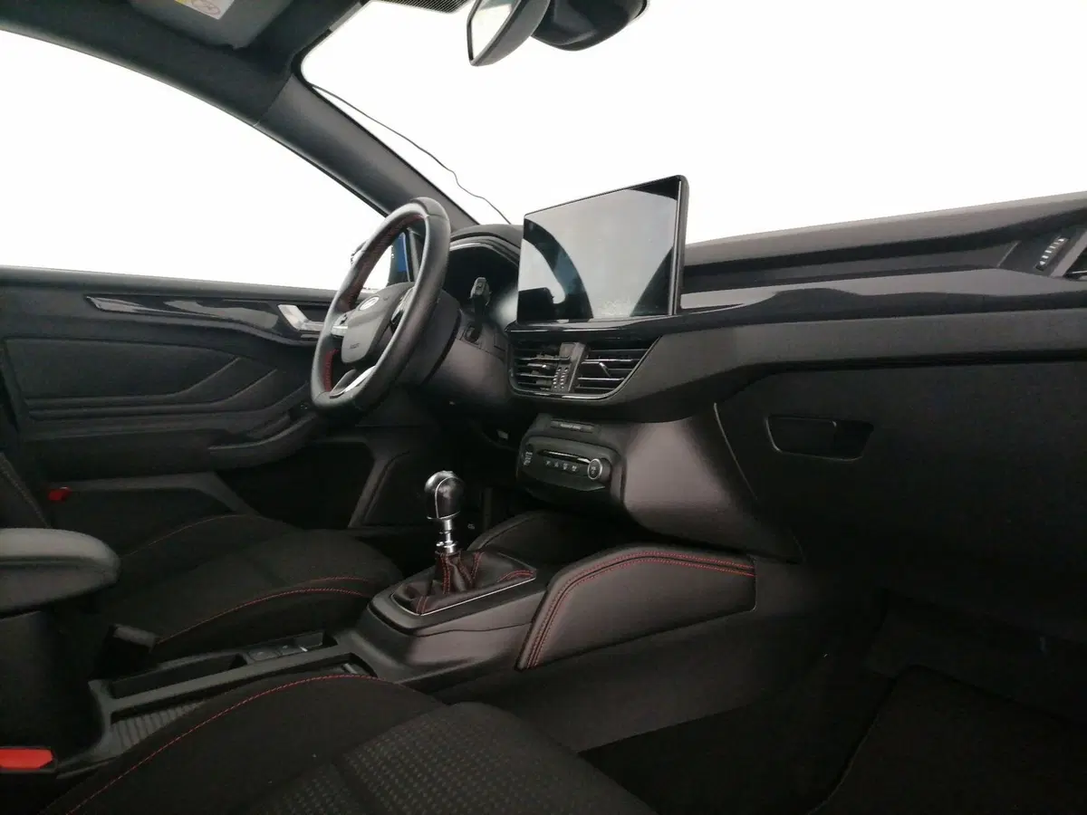 Ford Focus usata a Roma (7)