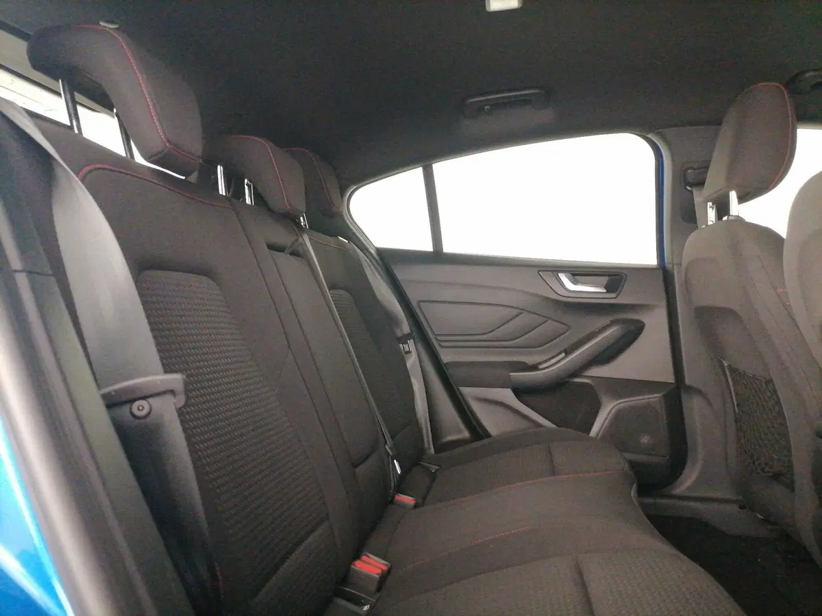 Ford Focus usata a Roma (8)