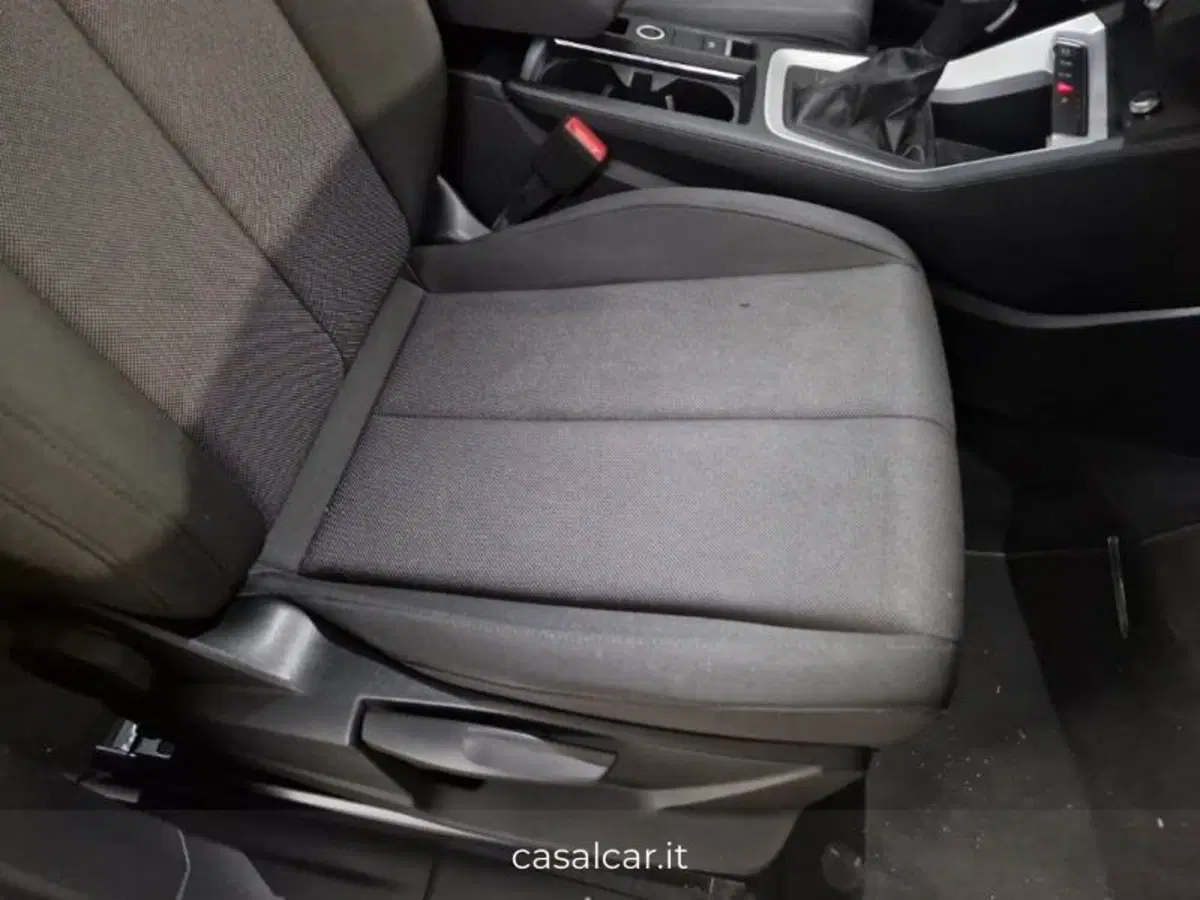 Audi Q3 Sportback usata a Salerno (14)