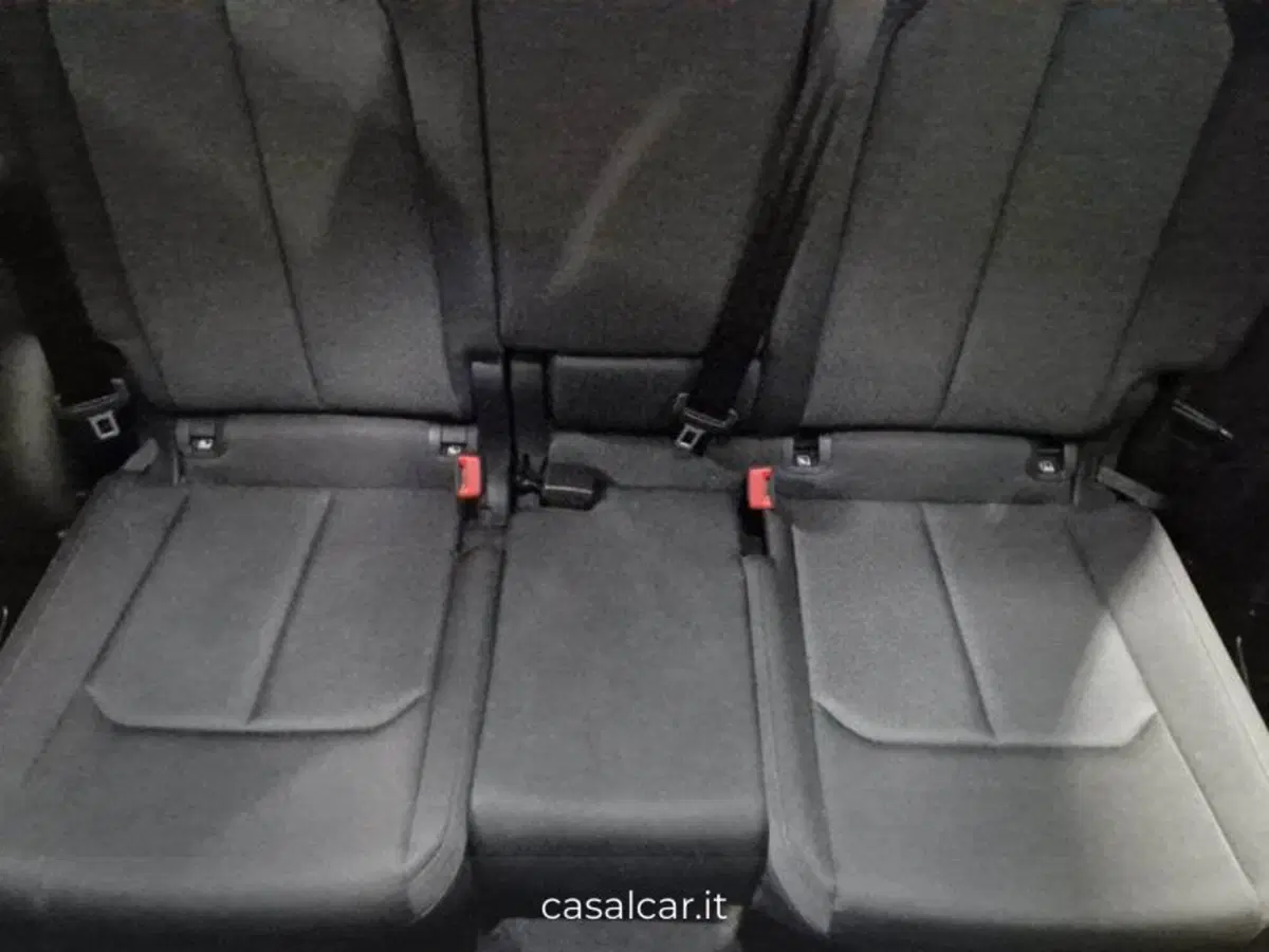 Audi Q3 Sportback usata a Salerno (16)